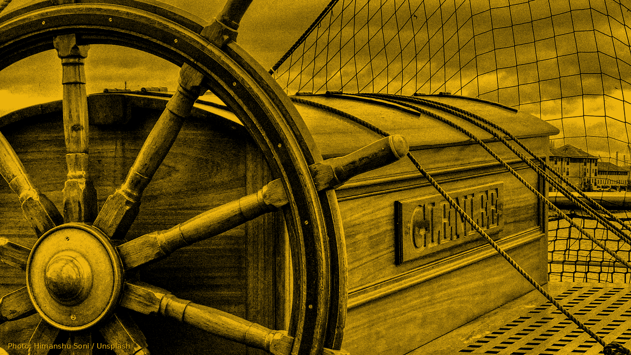 KI-Governance im Unternehmen: Warum zentrale Steuerung kein Luxus ist