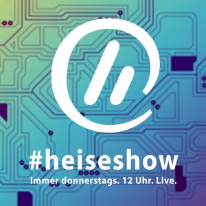https://www.heise.de/thema/%23heiseshow