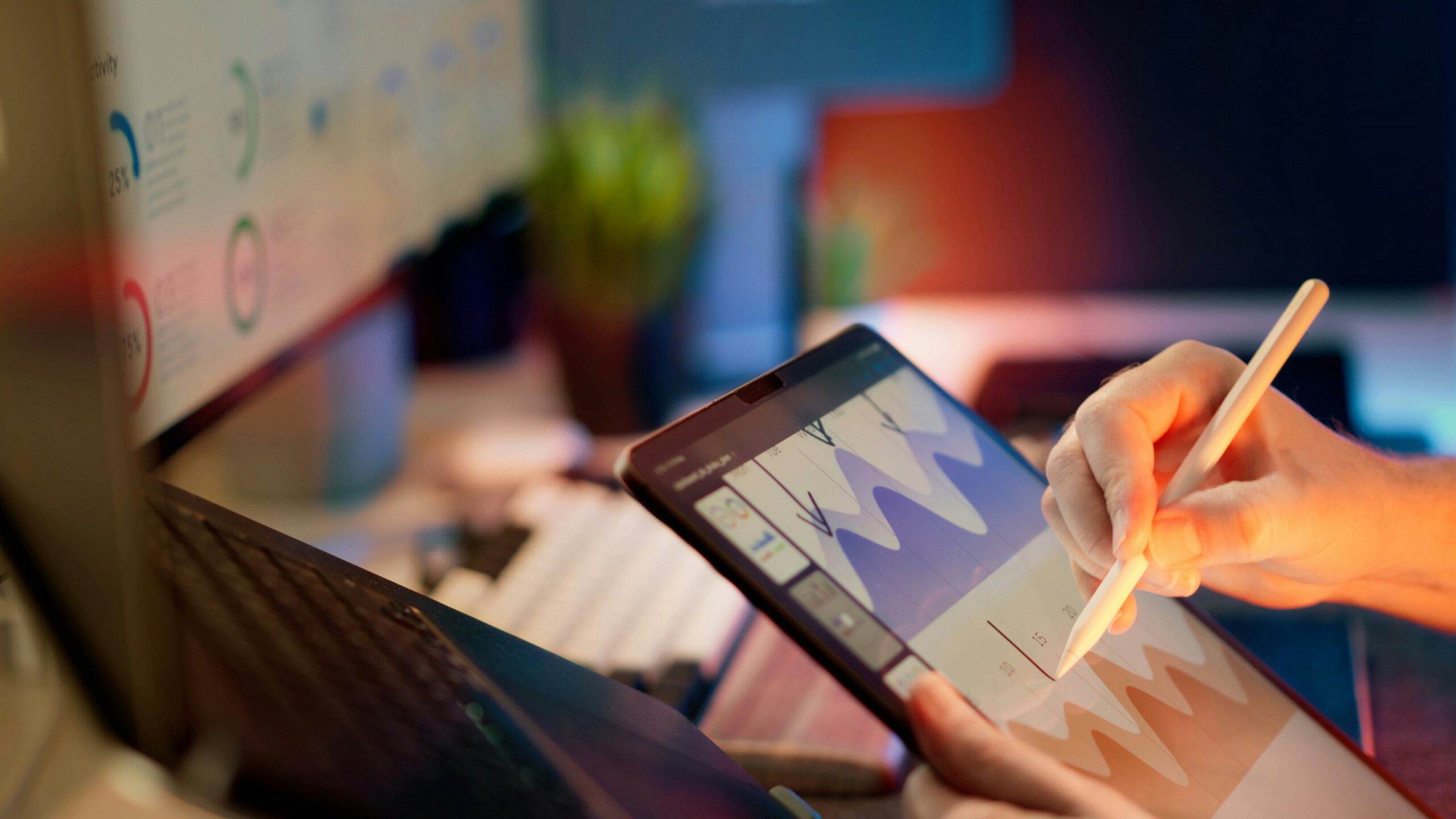 Measuring and Communicating Technology ROI to Stakeholders