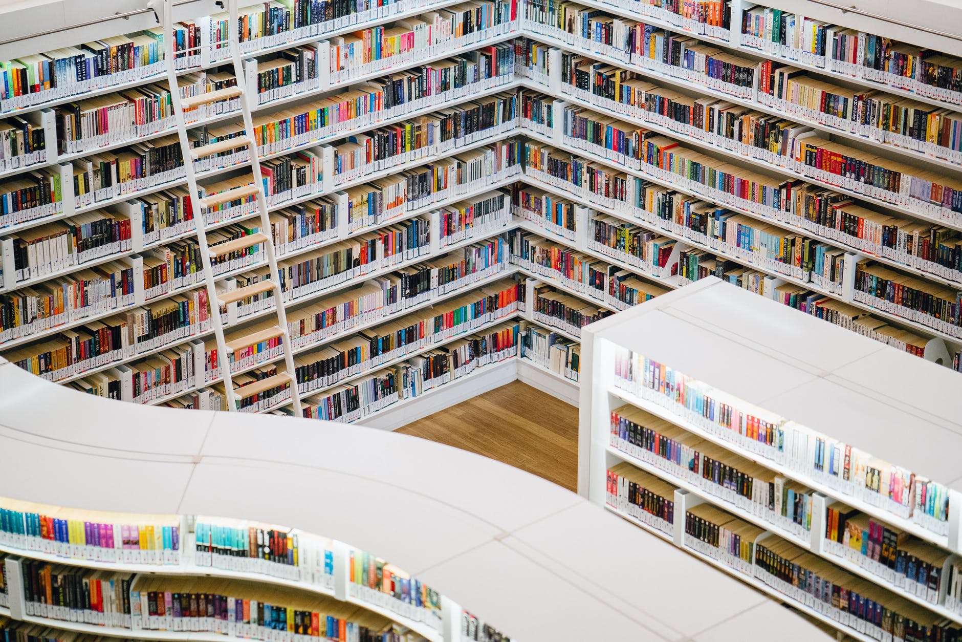 Reading List