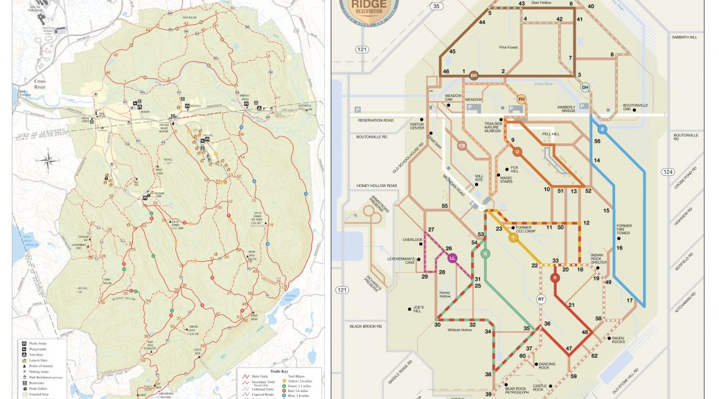 The Map is Not the Territory
